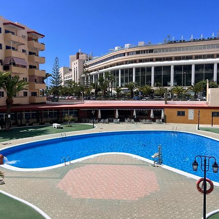 Seaview And Sunset Apartment Los Cristianos Los Cristianos  Εξωτερικό φωτογραφία