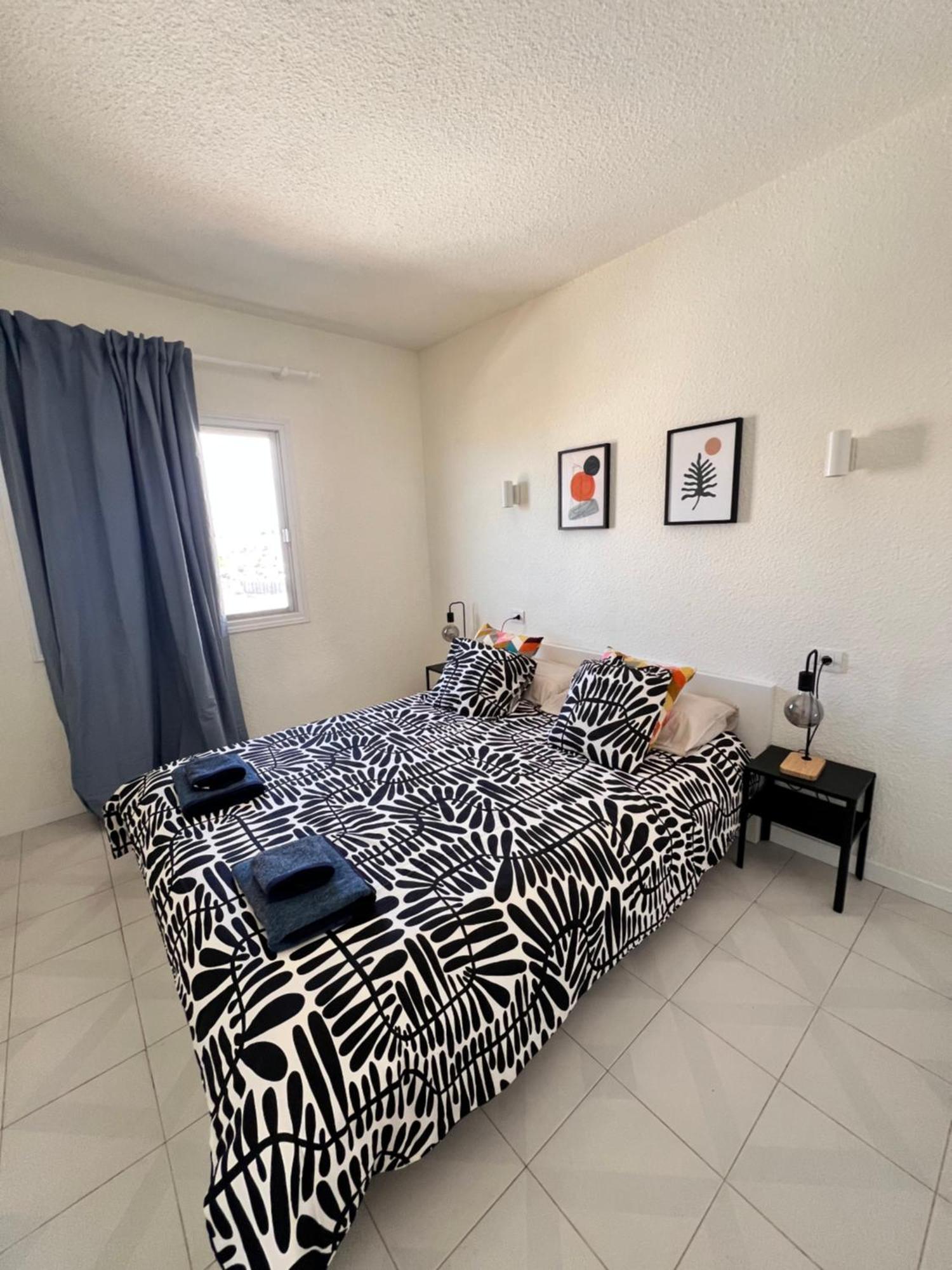 Seaview And Sunset Apartment Los Cristianos Los Cristianos  Εξωτερικό φωτογραφία