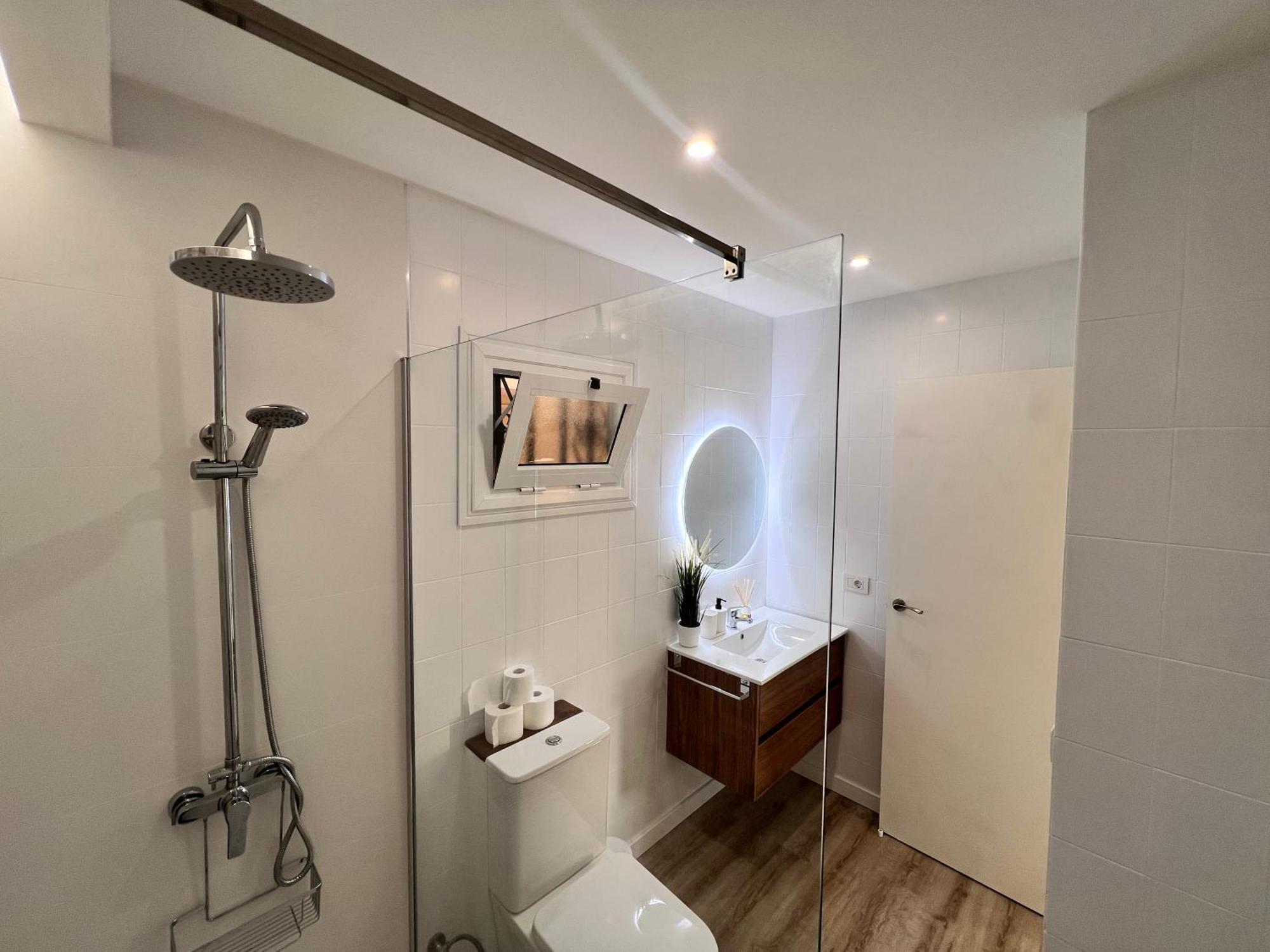 Seaview And Sunset Apartment Los Cristianos Los Cristianos  Εξωτερικό φωτογραφία