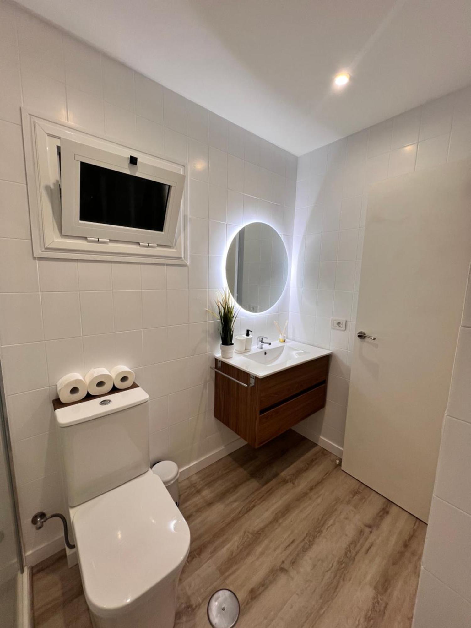 Seaview And Sunset Apartment Los Cristianos Los Cristianos  Εξωτερικό φωτογραφία
