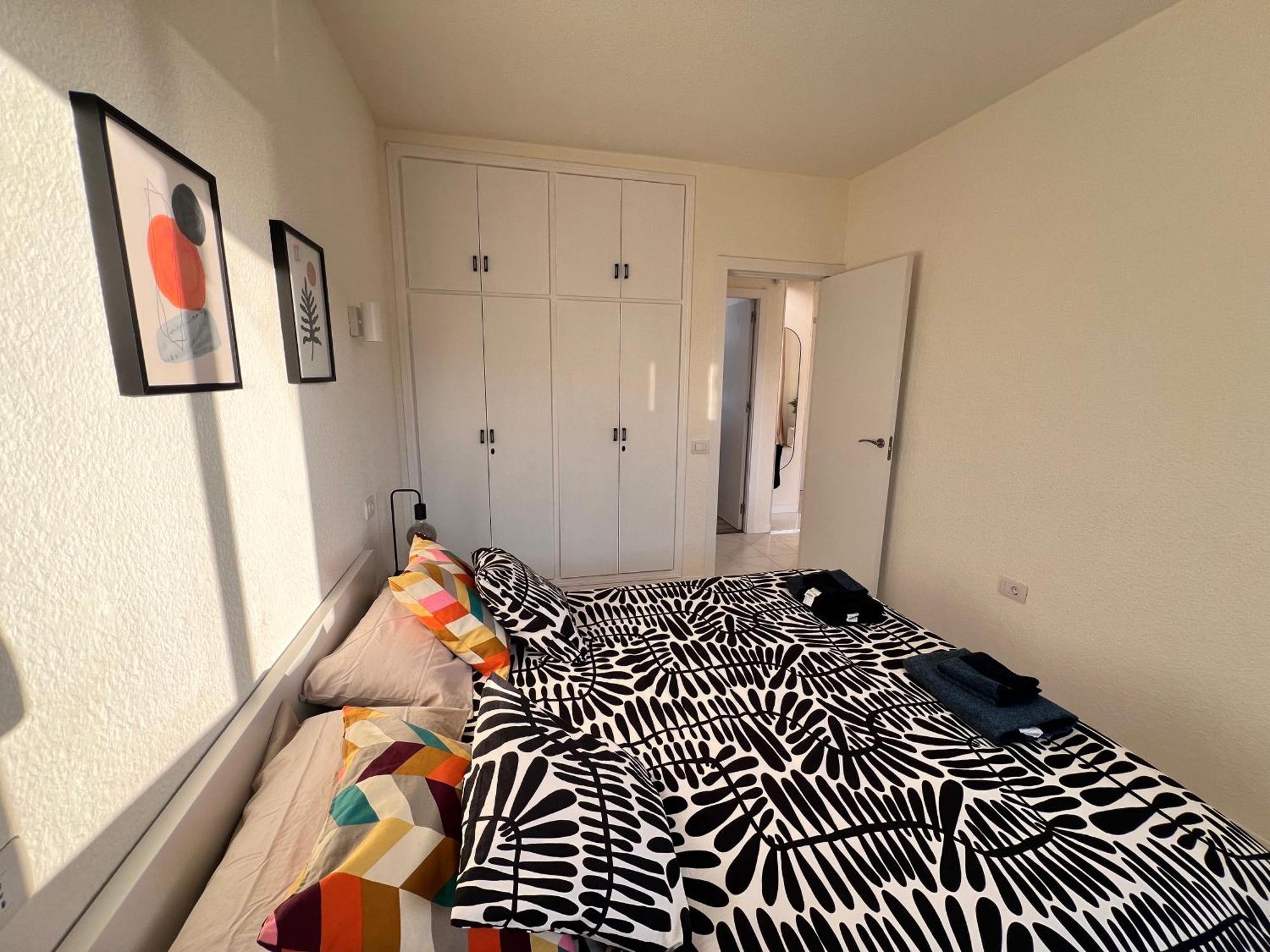 Seaview And Sunset Apartment Los Cristianos Los Cristianos  Εξωτερικό φωτογραφία
