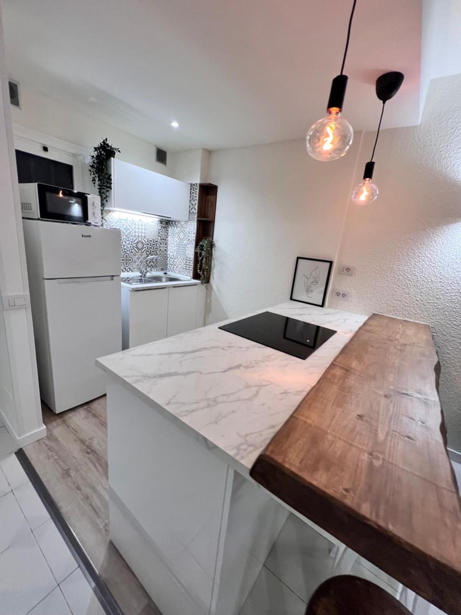 Seaview And Sunset Apartment Los Cristianos Los Cristianos  Εξωτερικό φωτογραφία