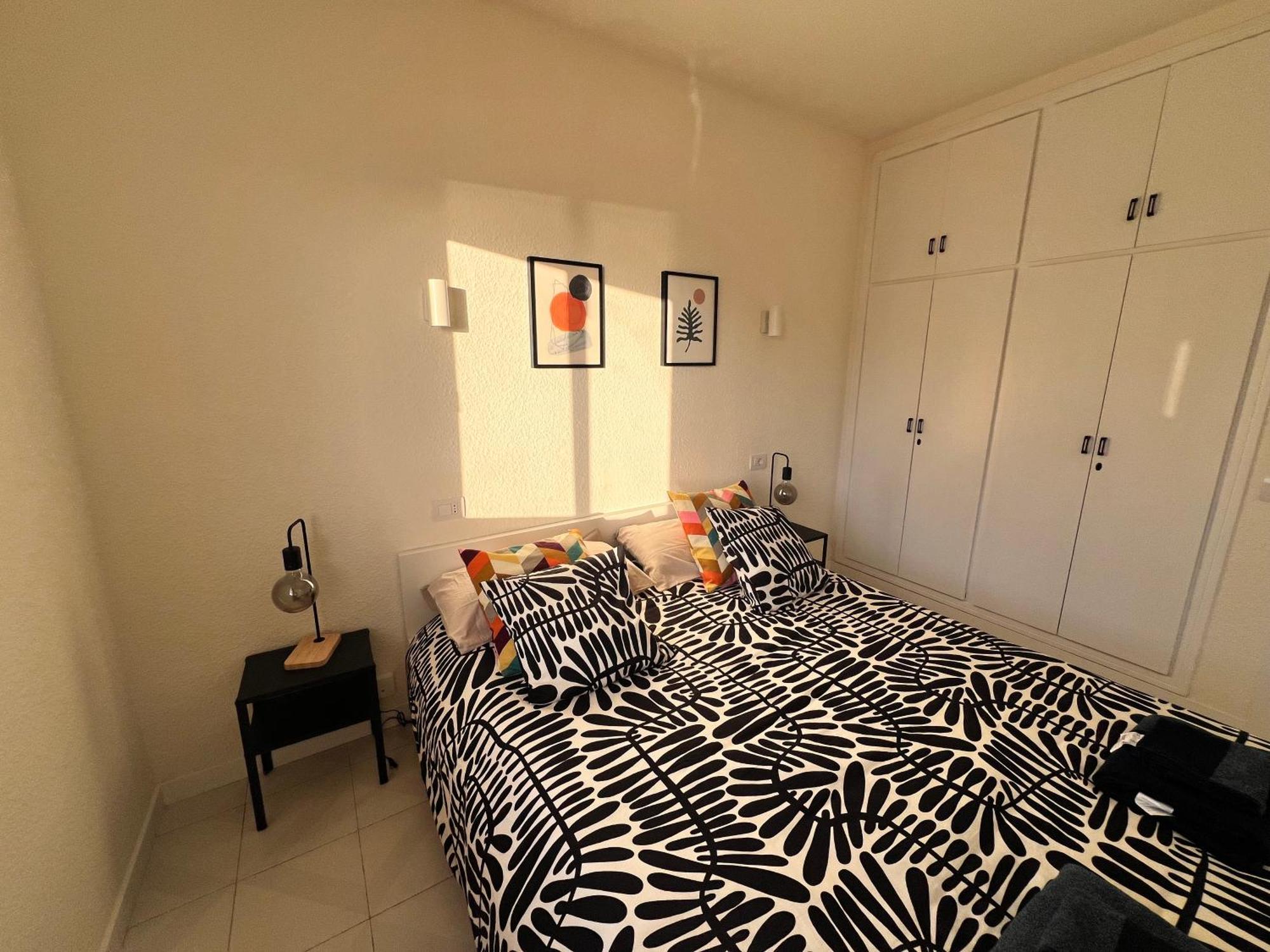 Seaview And Sunset Apartment Los Cristianos Los Cristianos  Εξωτερικό φωτογραφία