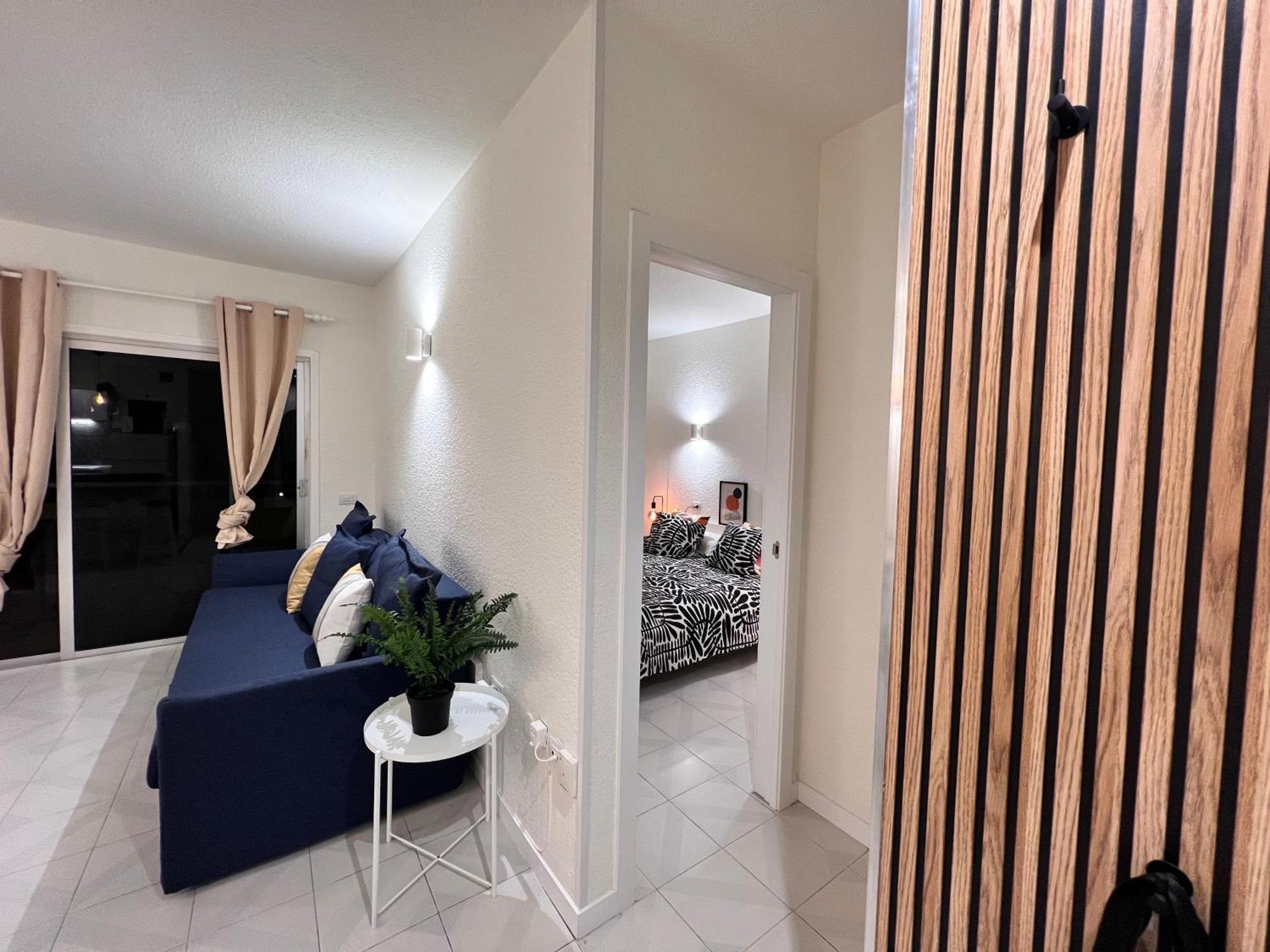 Seaview And Sunset Apartment Los Cristianos Los Cristianos  Εξωτερικό φωτογραφία