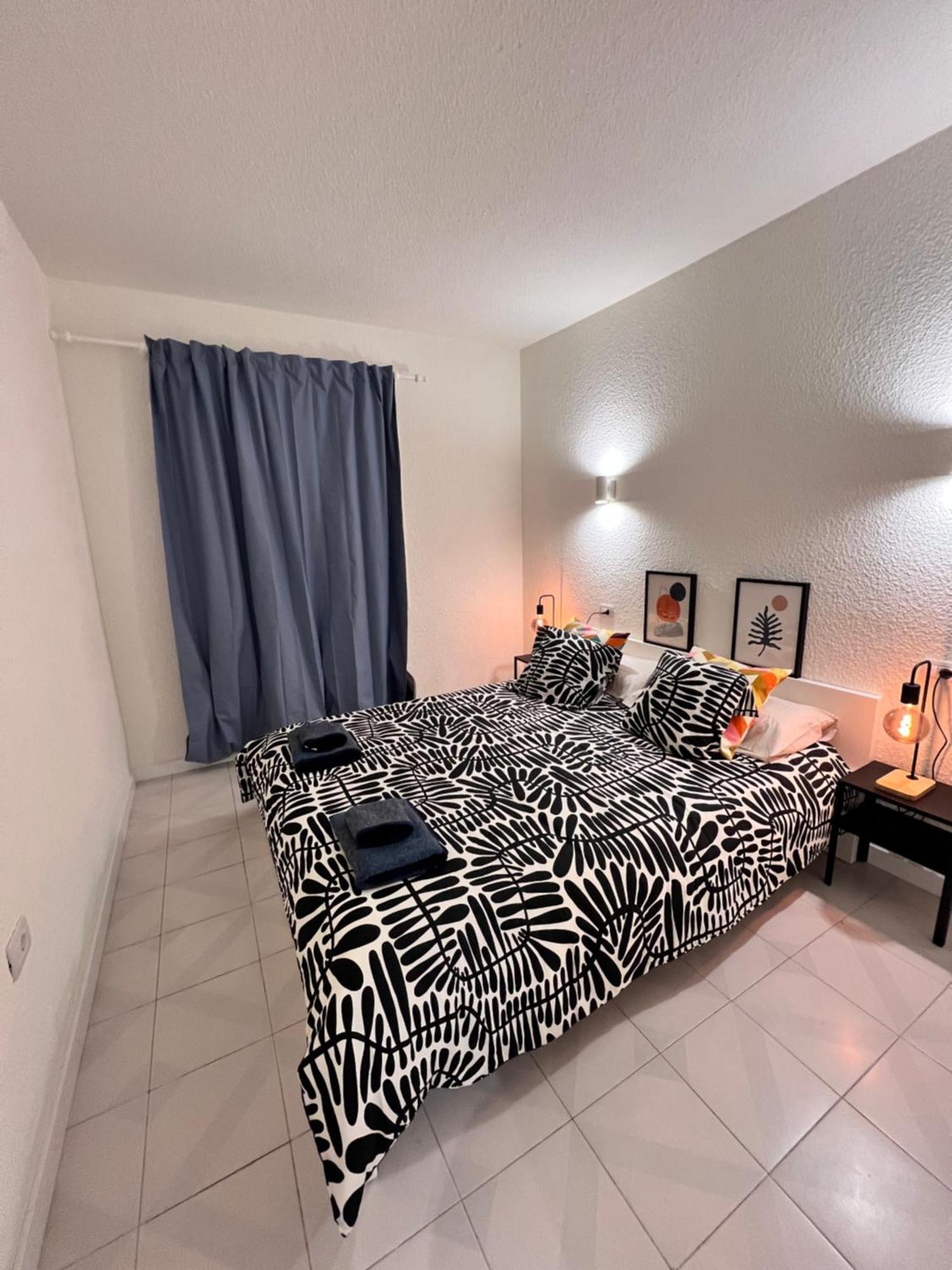 Seaview And Sunset Apartment Los Cristianos Los Cristianos  Εξωτερικό φωτογραφία