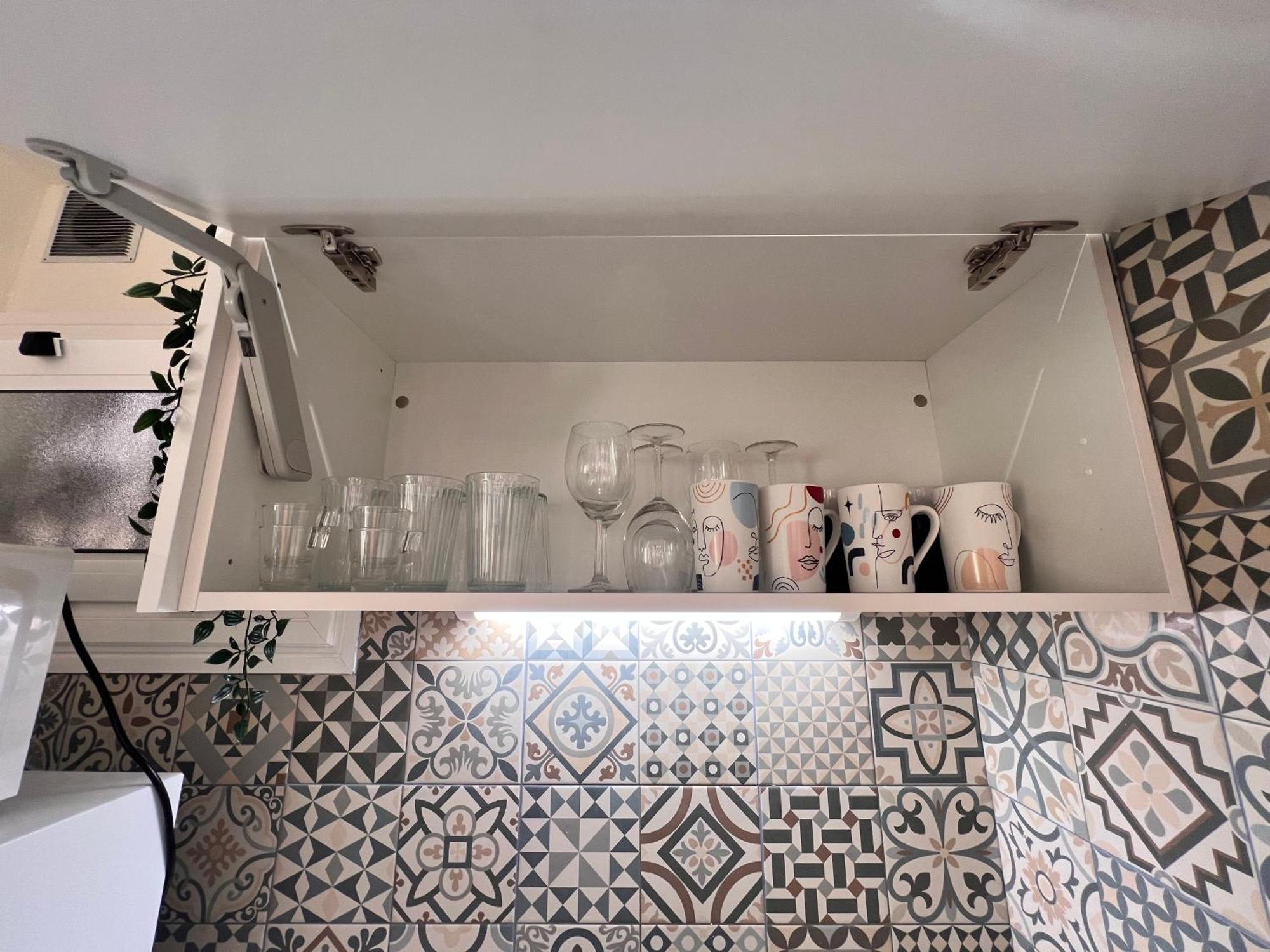 Seaview And Sunset Apartment Los Cristianos Los Cristianos  Εξωτερικό φωτογραφία