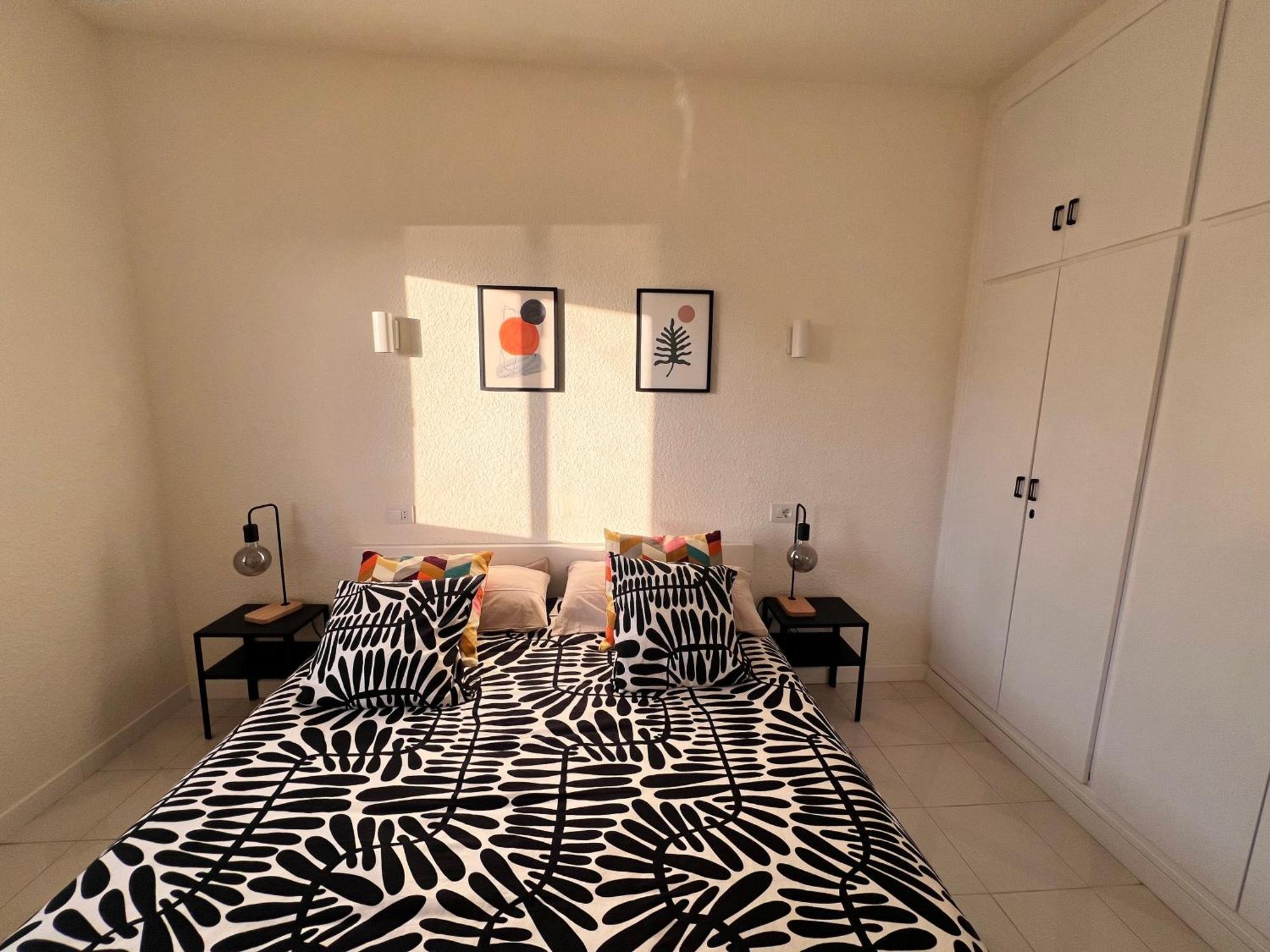 Seaview And Sunset Apartment Los Cristianos Los Cristianos  Εξωτερικό φωτογραφία