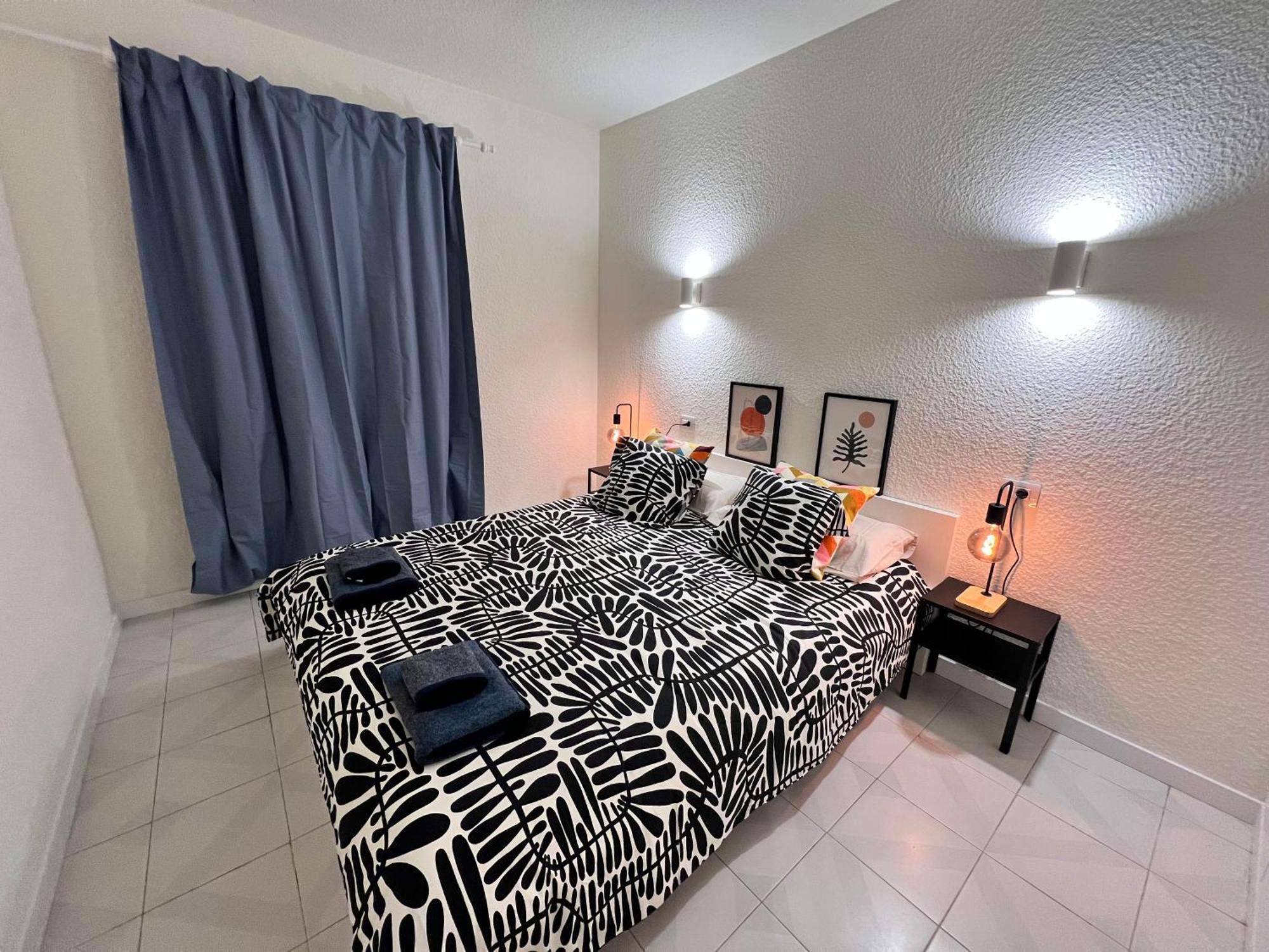 Seaview And Sunset Apartment Los Cristianos Los Cristianos  Εξωτερικό φωτογραφία